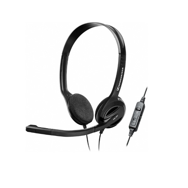 SENNHEISER PC 8 USB